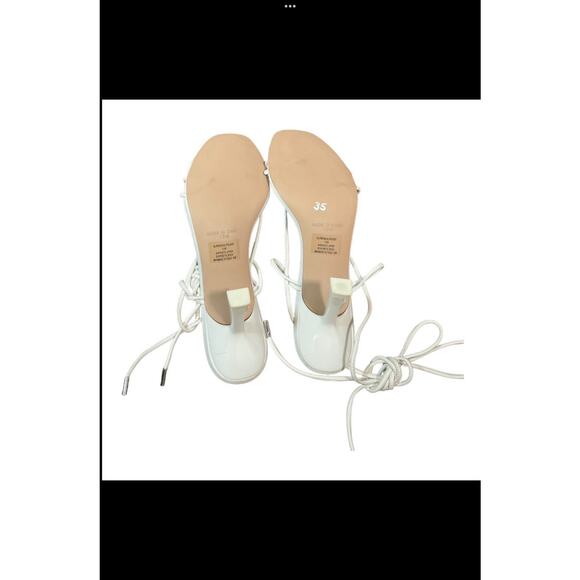 Steve Madden Heels NWOT - Picture 4 of 4